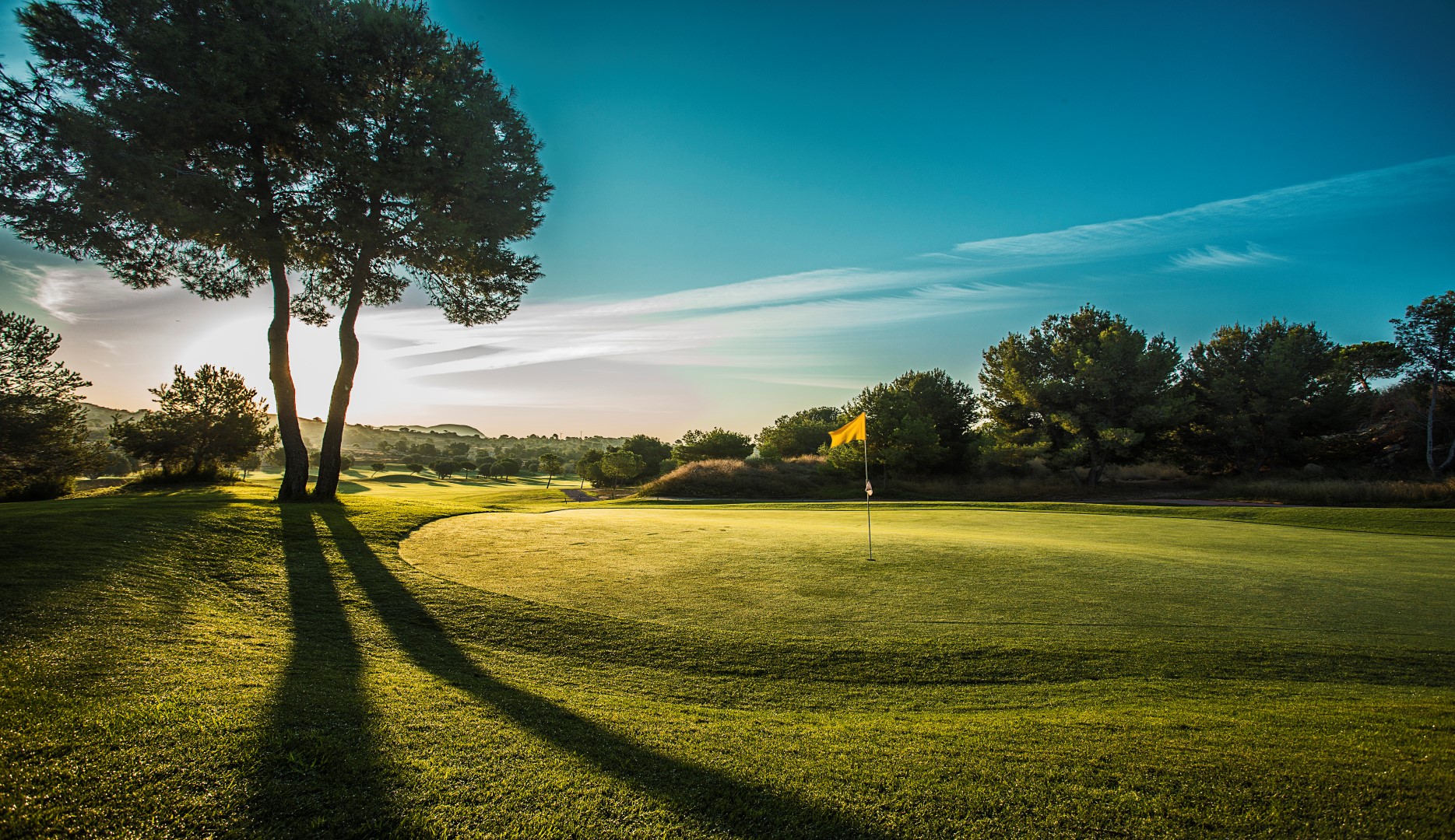 ALENDA GOLF COURSE The Golf Factory